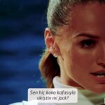 Tori Black, erotik film sektöründen ayrıldıktan sonra yetişkin film sektörüne geri döndü. Türkçe altyazılı porno yapımcılarıyla görüştükten sonra temel içgüdü filminden ilham alarak, tutkulu sevişmeleri ve ateşli seksleri ile Tori'nin küllerinden doğuş hikayesini anlatıyor.