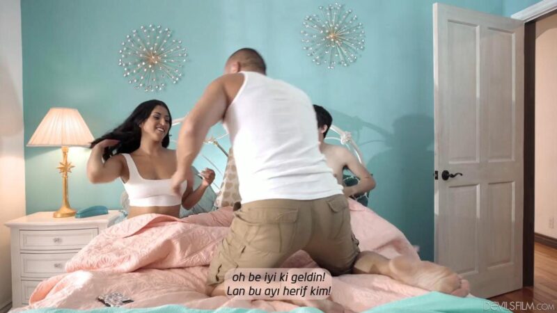 Scroll To Play 40 play | scroll Tek Erkeğin İnanılmaz Sikiş Büyüsü - Altyazılı Porno Haziran 2023