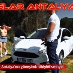 Ruslar Toros Dağlarında - En Kaliteli Türkçe Altyazılı Türkçe Altyazılı Porno, Toros Dağları, Ruslar, romantizm, doğa manzaraları, kültürlerarası aşk hikayesi.