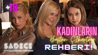 Türkçe Altyazılı Yabancı Erotik Dizi 2 The Girl's Guide To Depravity Türkçe Altyazılı izle, Türkçe erotik dizi