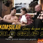 Kötü Komşular PureTaboo Türkçe Altyazılı izle. https://altyazili.top