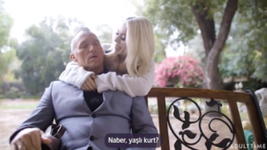 sarışın küçük lolita sevgilim, türkçe altyazılı, sarışın