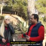 Sarışın Turistin Para İle Beylikdüzünde Sikişi: Public Agent Altyazılı sarışın, taksim, istiklal caddesi, kissing prank türkiye, kissing prank, para ile seks, sarışın sakso, mükemmel sakso çekiyor, azgın sarışın, grup seks, sarışını önlü arkalı sikiyorlar, götten sikiş, tahrik etmek