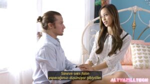 Tabu Aşk: Azgın Üvey Kardeşlerin Saklı Sikiş Hikayesi