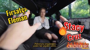 Siyah Jartiyerli Cowgirl'in Sakso Çektiği Limuzin Sürüşü: Güçlü ve Etkileyici Bir Hikaye