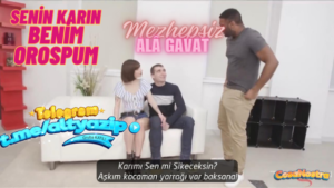 Senin karın, Benim orospum! Bölüm 1 Silvia Soprano