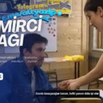 Ne demiş Cem Karaca? İşçisin sen İşçi kal! Sibel ablamız ustasıyla fingirdeşirken tefeciye yakalanır! İLK DEFA TÜRKÇE ALTYAZILISI SADECE BİZDE!