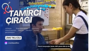 Ne demiş Cem Karaca? İşçisin sen İşçi kal! Sibel ablamız ustasıyla fingirdeşirken tefeciye yakalanır! İLK DEFA TÜRKÇE ALTYAZILISI SADECE BİZDE!