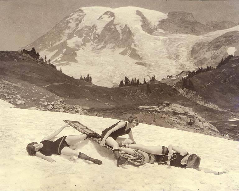 Kinky Sex Salıncak Pozisyonları: İçerik