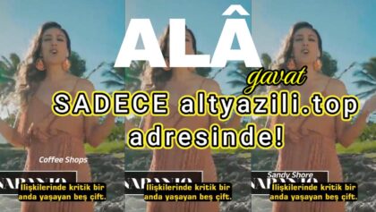 Sosyal medyayı kasıp kavuran gavatlar Adasında Cüretkar Oyunlar, beş çiftin ilişkilerini test ettikleri ve sınırlarını keşfettikleri erotik bir yolculuk. Türkçe Altyazılı olarak ilk defa bizde!